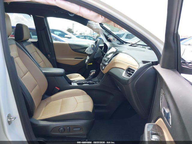 Chevrolet Equinox Awd Premier 2022 3GNAXXEV9NS195892 Image 5
