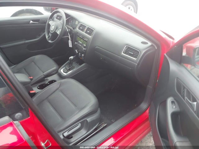 Продаж на аукціоні авто 2012 Volkswagen Jetta 2.5l Se, vin: 3VWDP7AJ7CM086726, номер лоту: 44501969