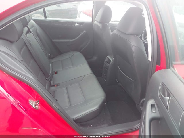 Продаж на аукціоні авто 2012 Volkswagen Jetta 2.5l Se, vin: 3VWDP7AJ7CM086726, номер лоту: 44501969