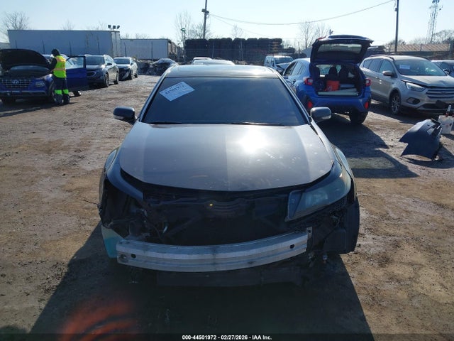 Продаж на аукціоні авто 2012 Acura Tl 3.5, vin: 19UUA8F50CA015551, номер лоту: 44501972