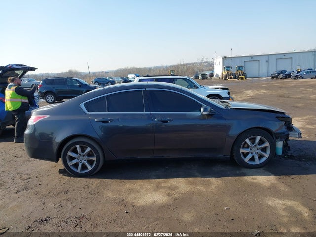 Продаж на аукціоні авто 2012 Acura Tl 3.5, vin: 19UUA8F50CA015551, номер лоту: 44501972