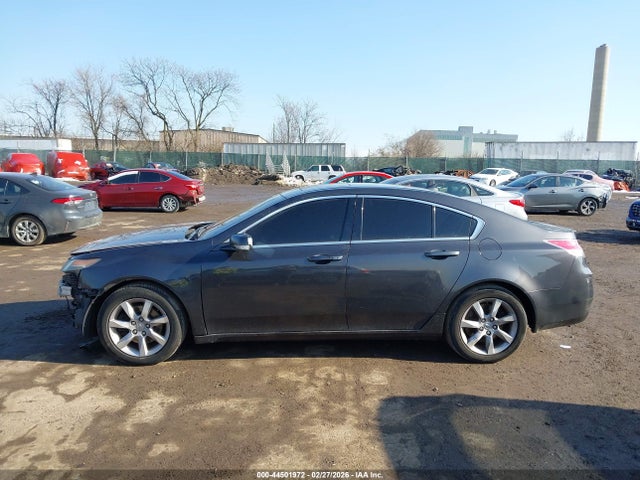 Продаж на аукціоні авто 2012 Acura Tl 3.5, vin: 19UUA8F50CA015551, номер лоту: 44501972
