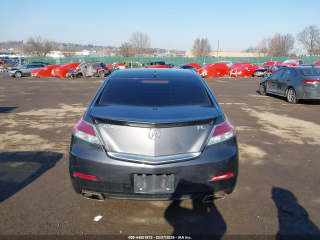 Продаж на аукціоні авто 2012 Acura Tl 3.5, vin: 19UUA8F50CA015551, номер лоту: 44501972