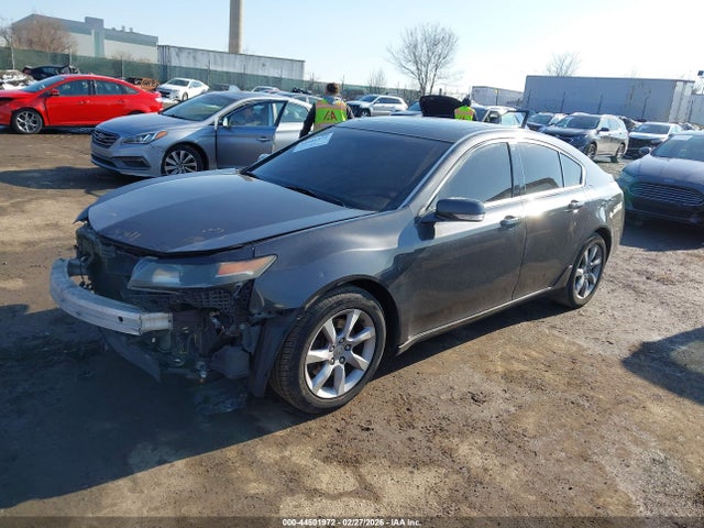 Продаж на аукціоні авто 2012 Acura Tl 3.5, vin: 19UUA8F50CA015551, номер лоту: 44501972