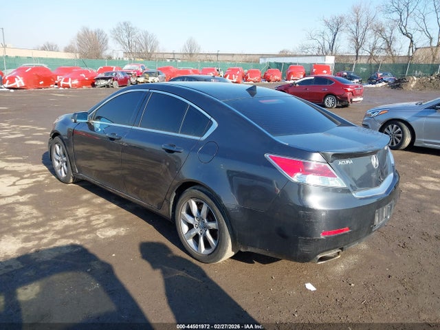 Продаж на аукціоні авто 2012 Acura Tl 3.5, vin: 19UUA8F50CA015551, номер лоту: 44501972