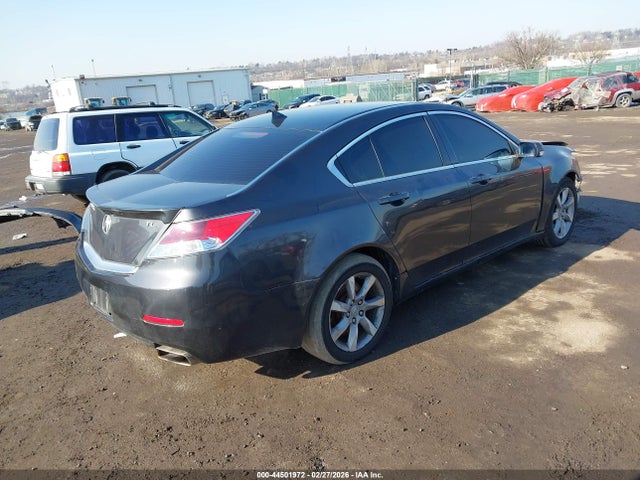 Продаж на аукціоні авто 2012 Acura Tl 3.5, vin: 19UUA8F50CA015551, номер лоту: 44501972