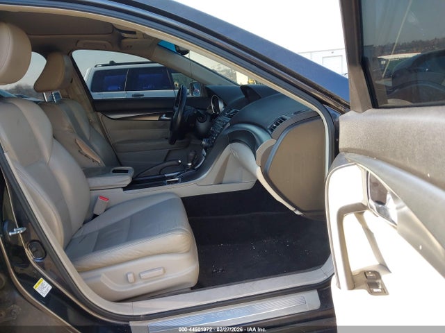 Продаж на аукціоні авто 2012 Acura Tl 3.5, vin: 19UUA8F50CA015551, номер лоту: 44501972