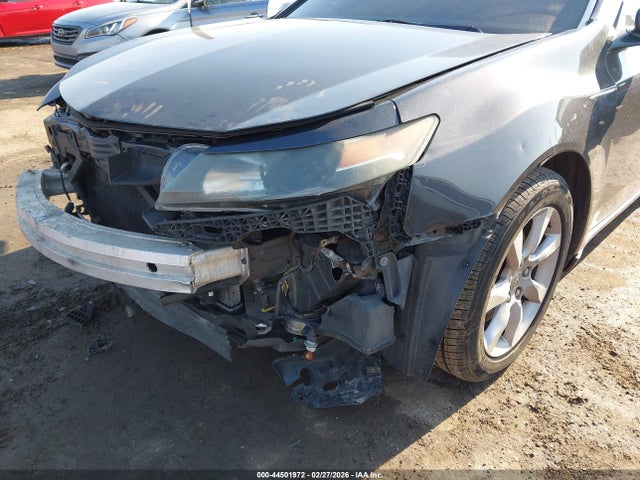 Продаж на аукціоні авто 2012 Acura Tl 3.5, vin: 19UUA8F50CA015551, номер лоту: 44501972