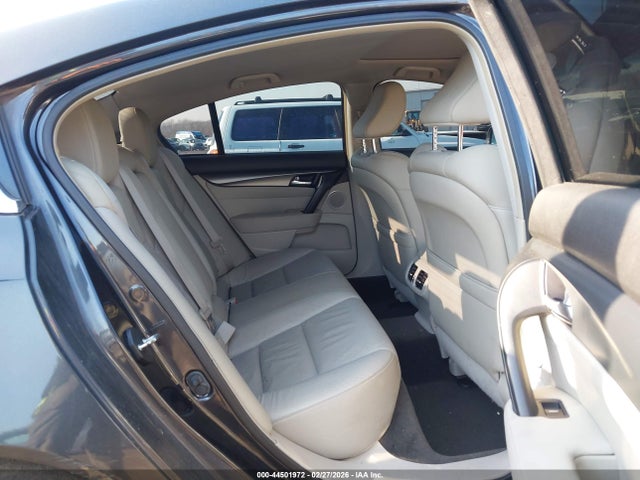 Продаж на аукціоні авто 2012 Acura Tl 3.5, vin: 19UUA8F50CA015551, номер лоту: 44501972