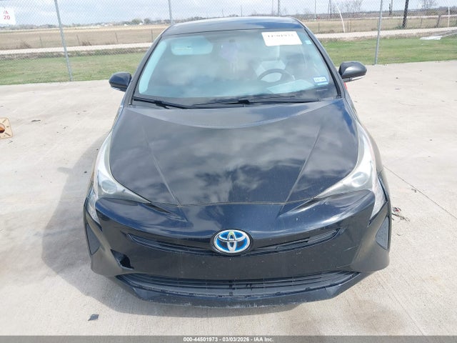 Toyota Prius Two 2016 JTDKBRFU5G3011926 Image 12