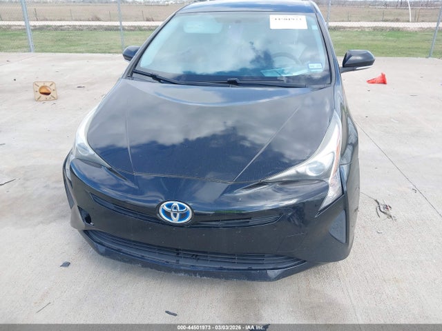 Toyota Prius Two 2016 JTDKBRFU5G3011926 Image 6