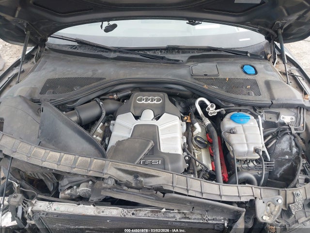 2015 AUDI A7 WAU2GAFC2FN030704 Photo 9