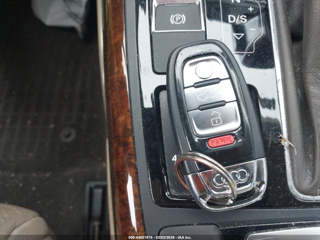 2015 AUDI A7 WAU2GAFC2FN030704 Photo 10