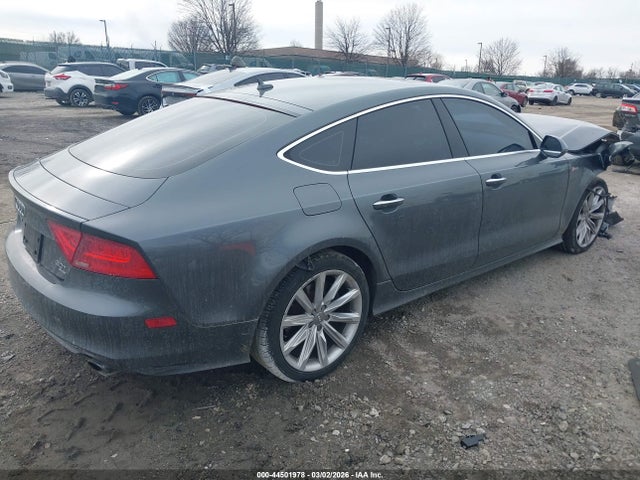 2015 AUDI A7 WAU2GAFC2FN030704 Photo 3