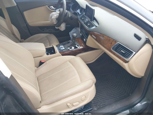 2015 AUDI A7 WAU2GAFC2FN030704 Photo 4