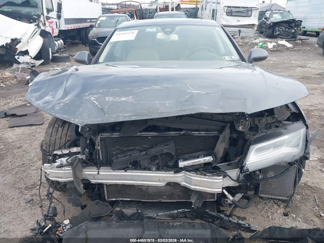 2015 AUDI A7 WAU2GAFC2FN030704 Photo 5