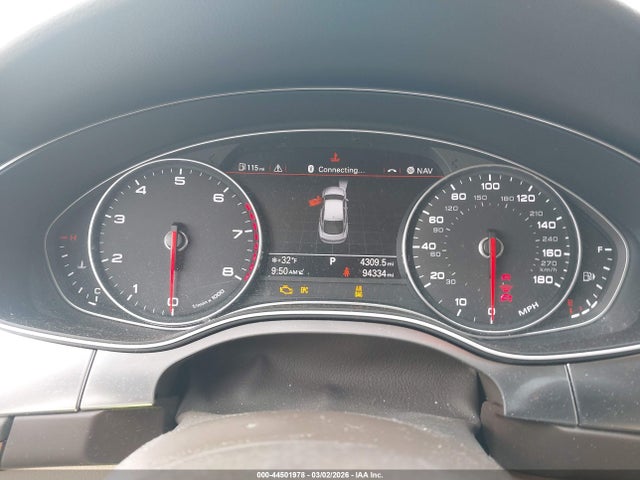 2015 AUDI A7 WAU2GAFC2FN030704 Photo 6