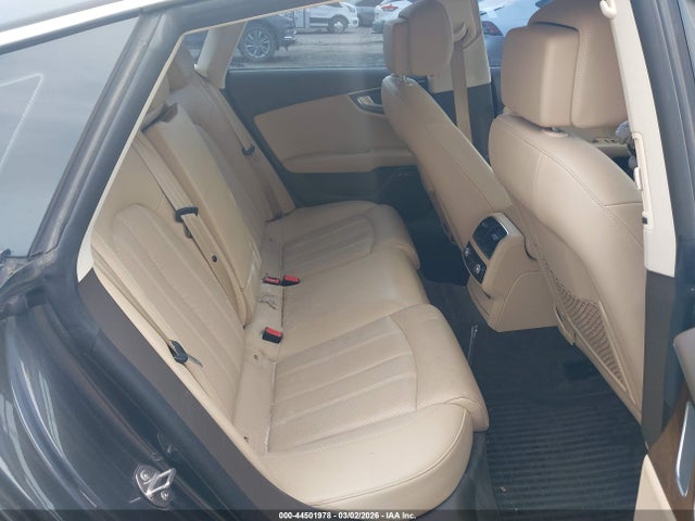 2015 AUDI A7 WAU2GAFC2FN030704 Photo 7