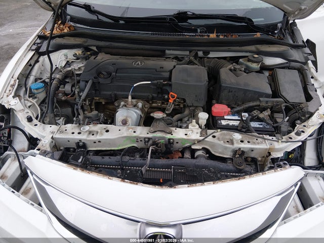 2016 ACURA ILX 19UDE2F79GA008283 Photo 9
