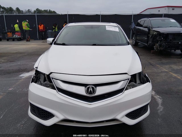 Aukcja sprzedaży 2016 Acura Ilx Premium Package/technology Plus Package, vin: 19UDE2F79GA008283, numer aukcji: 44501981