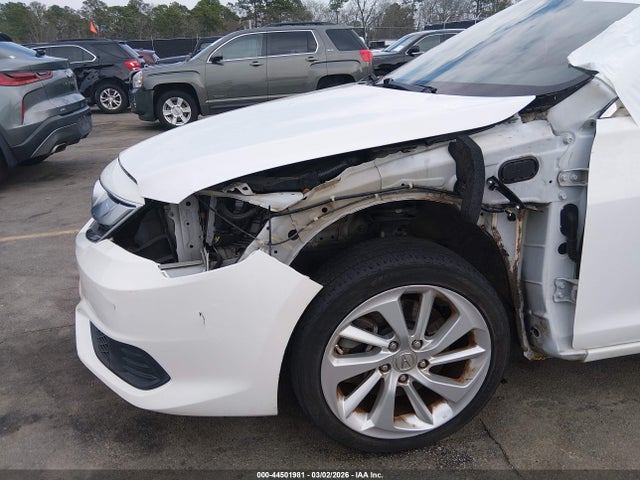 2016 ACURA ILX 19UDE2F79GA008283 Photo 5