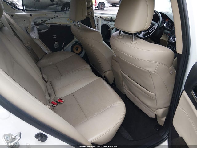 2016 ACURA ILX 19UDE2F79GA008283 Photo 7