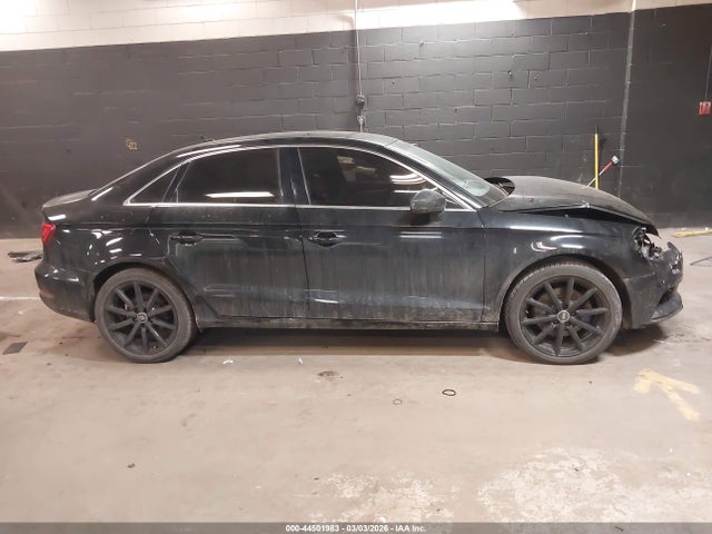 Продажа на аукционе авто 2015 Audi A3 2.0t Premium, vin: WAUEFGFF1F1019052, номер лота: 44501983
