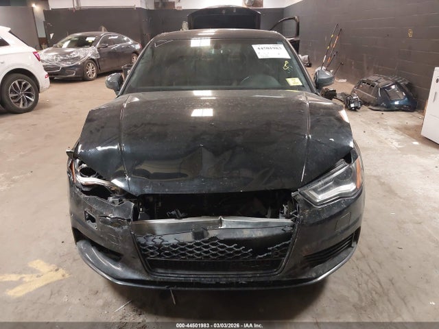 Продажа на аукционе авто 2015 Audi A3 2.0t Premium, vin: WAUEFGFF1F1019052, номер лота: 44501983
