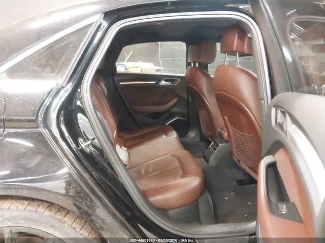 Продажа на аукционе авто 2015 Audi A3 2.0t Premium, vin: WAUEFGFF1F1019052, номер лота: 44501983