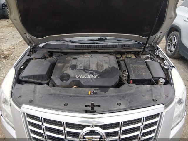 Aukcja sprzedaży 2013 Cadillac Xts Luxury, vin: 2G61P5S31D9216698, numer aukcji: 44501991