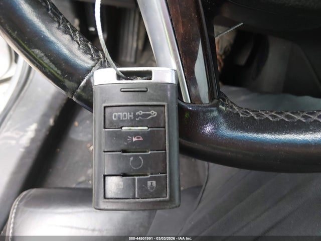 Aukcja sprzedaży 2013 Cadillac Xts Luxury, vin: 2G61P5S31D9216698, numer aukcji: 44501991