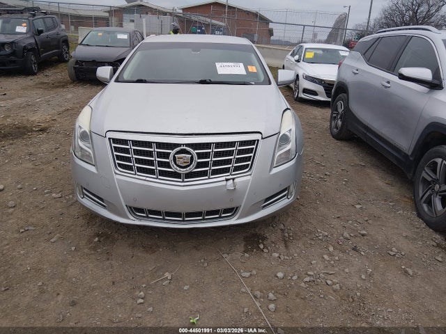 Aukcja sprzedaży 2013 Cadillac Xts Luxury, vin: 2G61P5S31D9216698, numer aukcji: 44501991