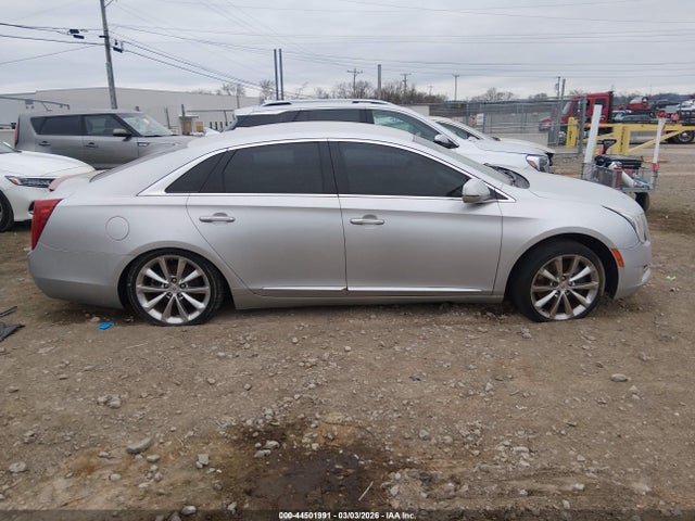Aukcja sprzedaży 2013 Cadillac Xts Luxury, vin: 2G61P5S31D9216698, numer aukcji: 44501991