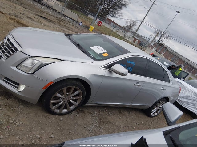 Aukcja sprzedaży 2013 Cadillac Xts Luxury, vin: 2G61P5S31D9216698, numer aukcji: 44501991