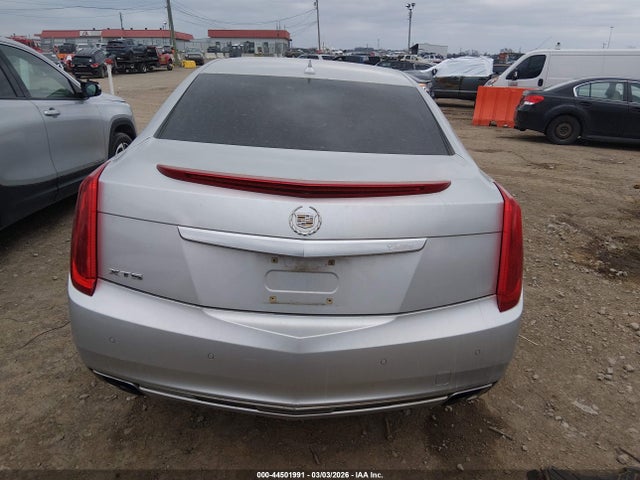 Aukcja sprzedaży 2013 Cadillac Xts Luxury, vin: 2G61P5S31D9216698, numer aukcji: 44501991