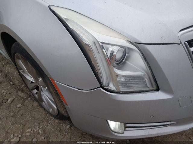 Aukcja sprzedaży 2013 Cadillac Xts Luxury, vin: 2G61P5S31D9216698, numer aukcji: 44501991