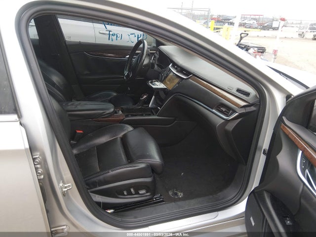Aukcja sprzedaży 2013 Cadillac Xts Luxury, vin: 2G61P5S31D9216698, numer aukcji: 44501991