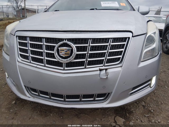 Aukcja sprzedaży 2013 Cadillac Xts Luxury, vin: 2G61P5S31D9216698, numer aukcji: 44501991