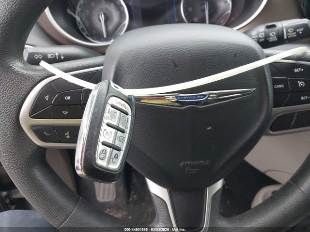 Aukcja sprzedaży 2018 Chrysler Pacifica Touring Plus, vin: 2C4RC1FG2JR175527, numer aukcji: 44501995