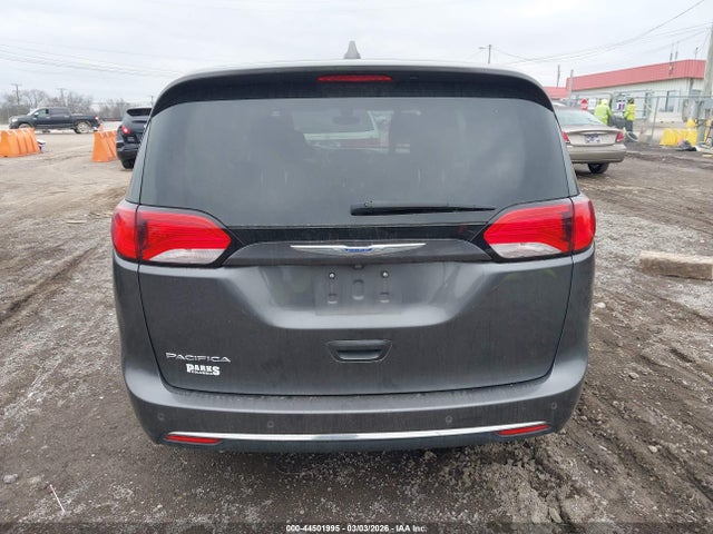 Aukcja sprzedaży 2018 Chrysler Pacifica Touring Plus, vin: 2C4RC1FG2JR175527, numer aukcji: 44501995