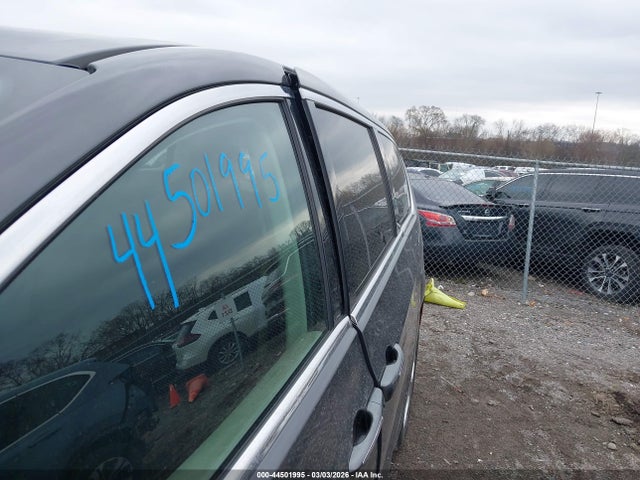 Aukcja sprzedaży 2018 Chrysler Pacifica Touring Plus, vin: 2C4RC1FG2JR175527, numer aukcji: 44501995