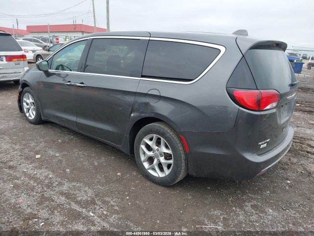 Aukcja sprzedaży 2018 Chrysler Pacifica Touring Plus, vin: 2C4RC1FG2JR175527, numer aukcji: 44501995