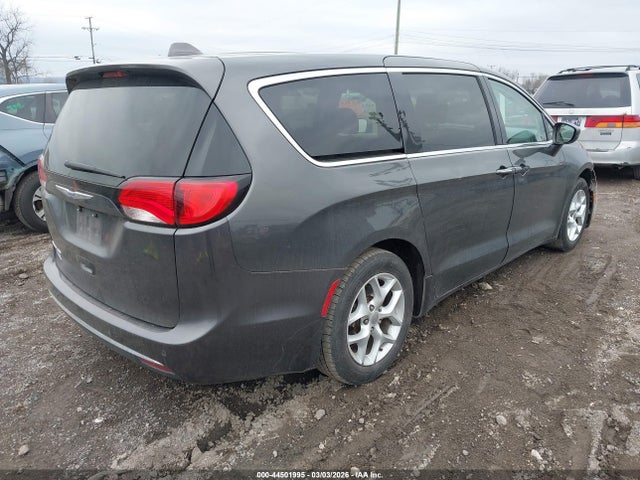 Aukcja sprzedaży 2018 Chrysler Pacifica Touring Plus, vin: 2C4RC1FG2JR175527, numer aukcji: 44501995