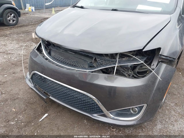 Aukcja sprzedaży 2018 Chrysler Pacifica Touring Plus, vin: 2C4RC1FG2JR175527, numer aukcji: 44501995