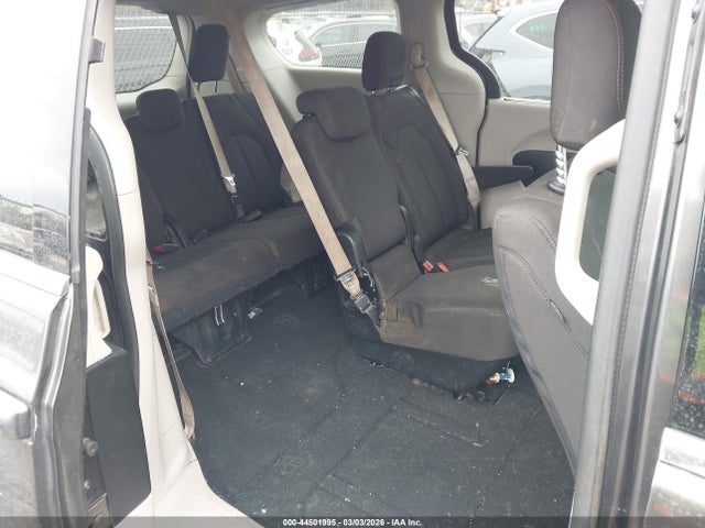 Aukcja sprzedaży 2018 Chrysler Pacifica Touring Plus, vin: 2C4RC1FG2JR175527, numer aukcji: 44501995