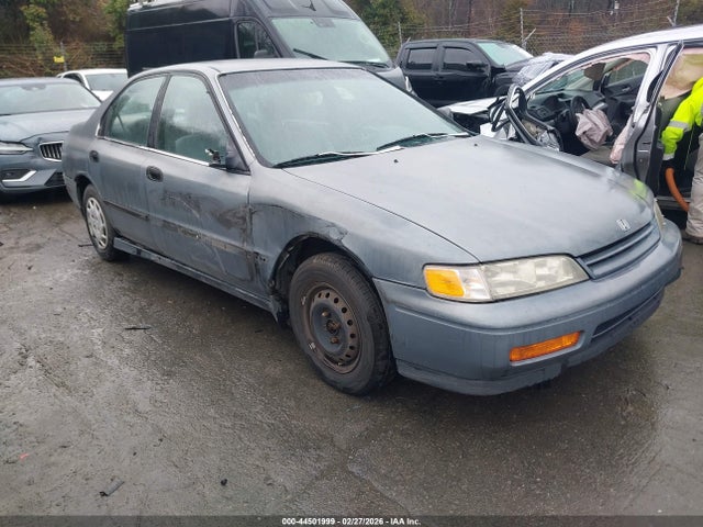 1994 HONDA ACCORD 1HGCD5628RA118409