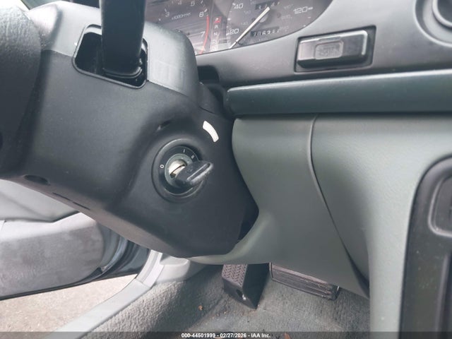 1994 HONDA ACCORD 1HGCD5628RA118409 Photo 10