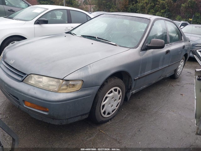 1994 HONDA ACCORD 1HGCD5628RA118409 Photo 1