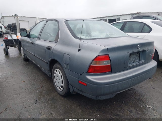 1994 HONDA ACCORD 1HGCD5628RA118409 Photo 2