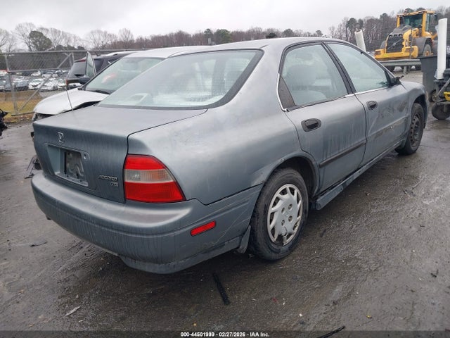 1994 HONDA ACCORD 1HGCD5628RA118409 Photo 3
